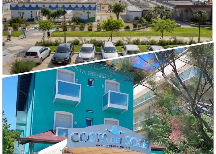 Costa Del Sole Only Room