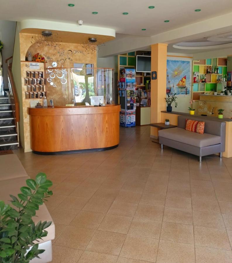 Costa Del Sole Only Hotel 2*
