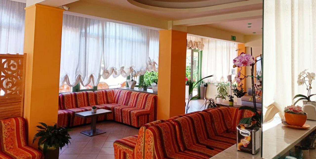 Costa Del Sole Only Hotel Milano Marittima