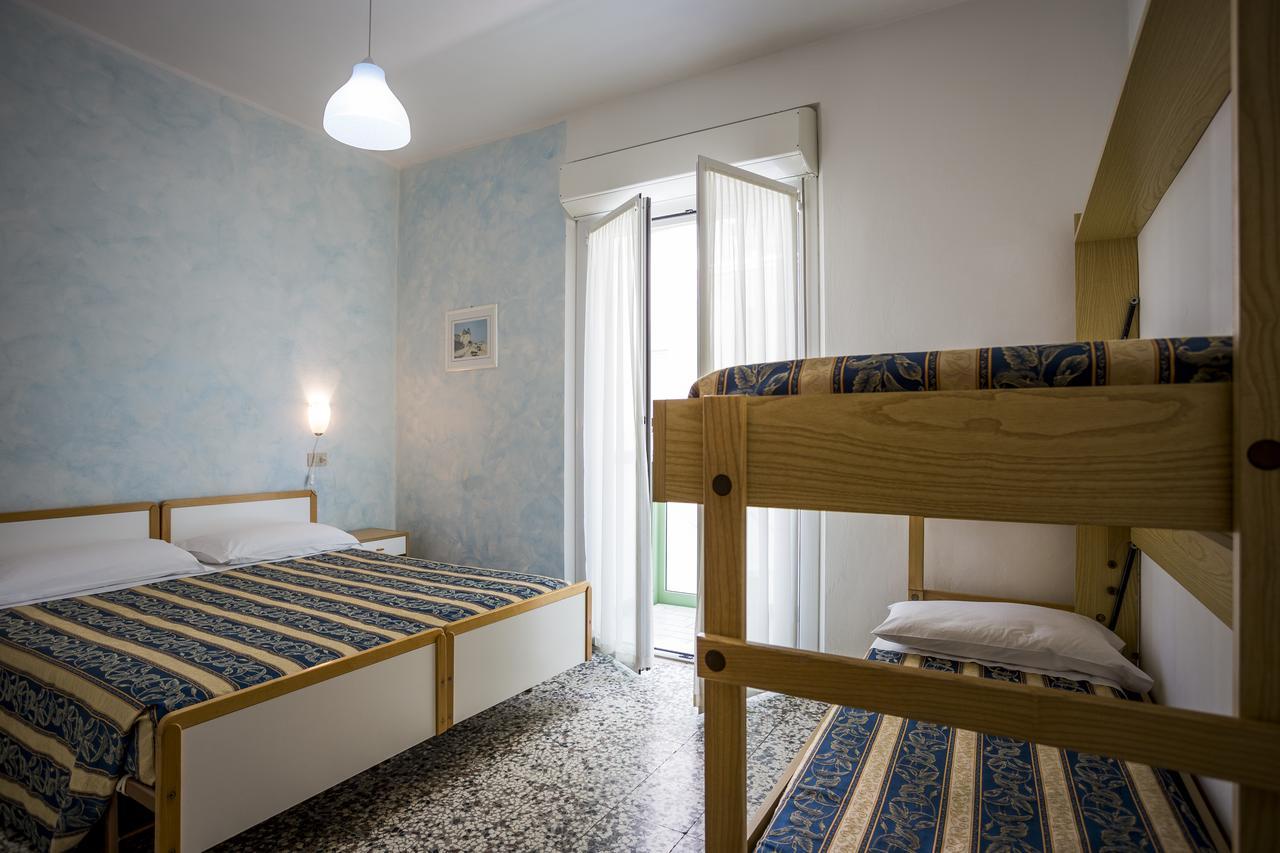 Costa Del Sole Only Hotel Milano Marittima