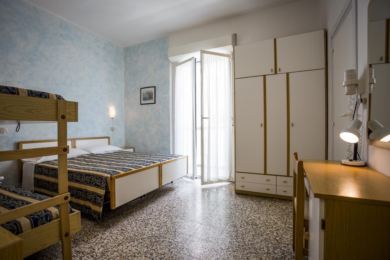 Costa Del Sole Only Hotel 2*