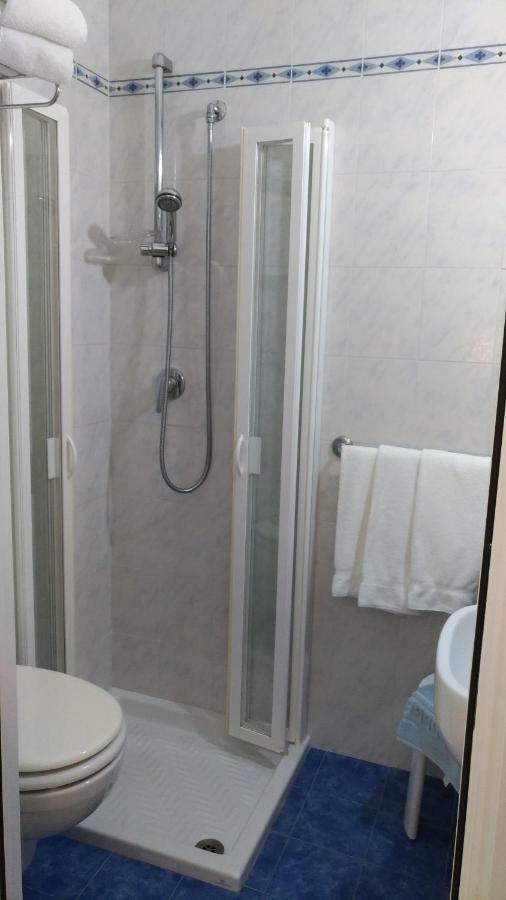 Hotel Costa Del Sole Only