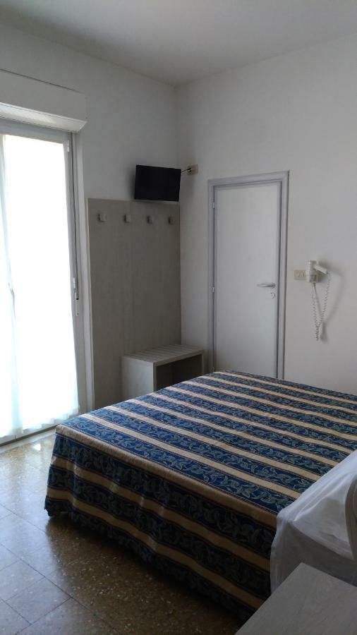 Hotel Costa Del Sole Only 2*